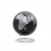 Design Globus - Atmosphere iGlobe Black - Ø 25 cm