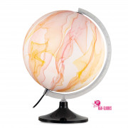 Sewing globe World discoverer