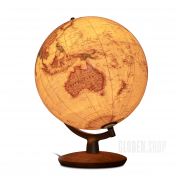 Leuchtglobus National Geographic Delight Executive Ø 30 cm