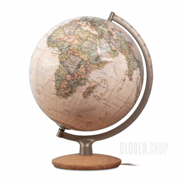 Leuchtglobus National Geographic Delight Executive Ø 30 cm