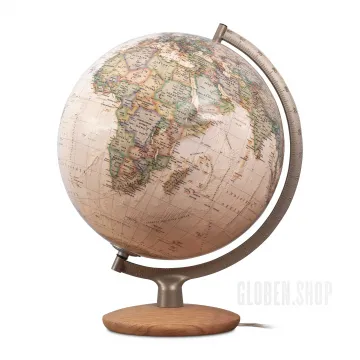 Leuchtglobus National Geographic Delight Executive Ø 30 cm