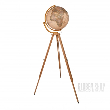 Stand globe - National Geographic 