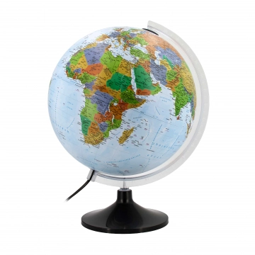 National Geographic Carbon Explorer - Ø 30 cm