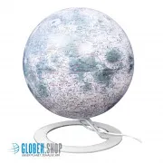 Moon globe - National Geographic - Ø 30 cm