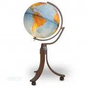 Floor globe DP 5060 - Ø 50 cm