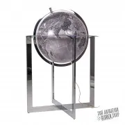 Floor globe - illuminated globe ZFS 5080 - Ø 50 cm