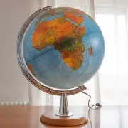 Leuchtglobus DP 4029 - Ø 40 cm
