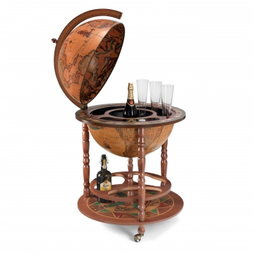 Globusbar Calipso Classic Ø 50 cm