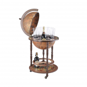 Bar Globus Giunone Classic Ø 40 cm