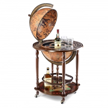 Globe bar Minosse Ø 40 cm