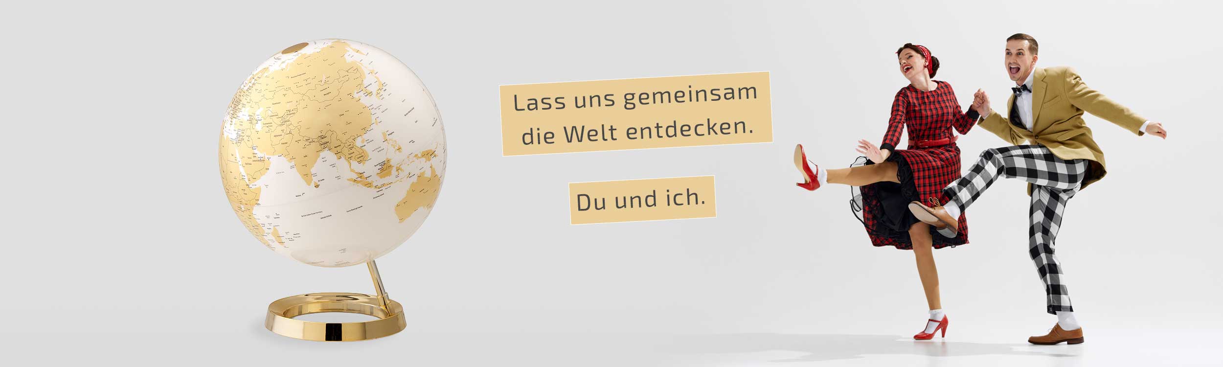 Designglobus Light & Colour