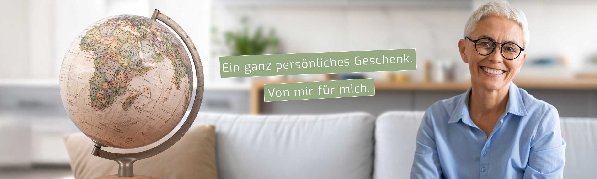 National Geographic Delight Executive