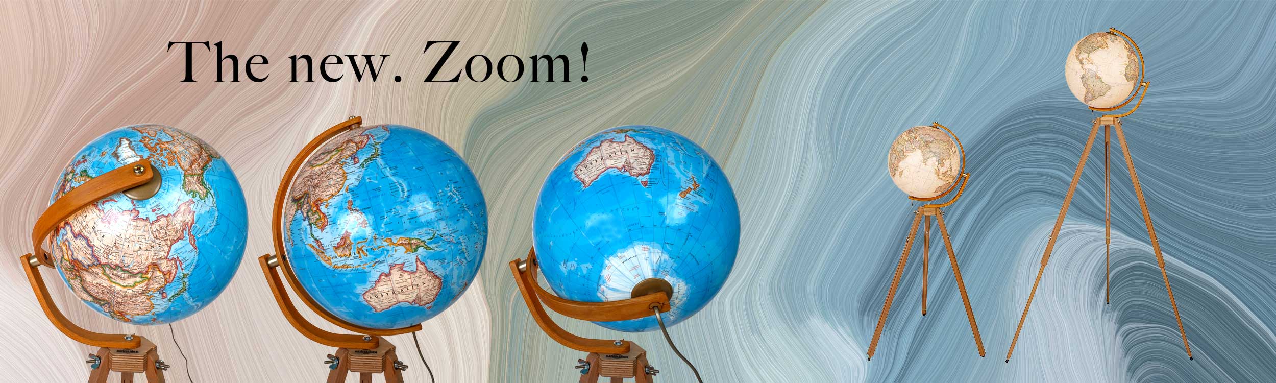 National Geographic Zoom