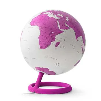 Design globes