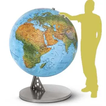 Großglobus Großglobus