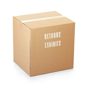 Returns